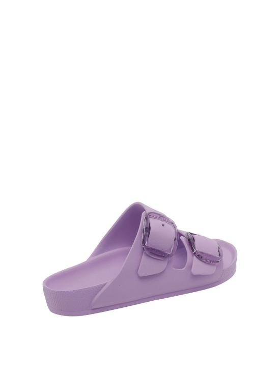 26SS 버켄스탁 뮬/슬리퍼 1031259ARIZONA Purple - BIRKENSTOCK