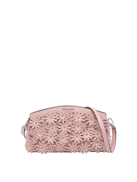 26SS 마이클 코어스 클러치/파우치 30S6S13C5O688 Nude Neutrals - MICHAEL KORS