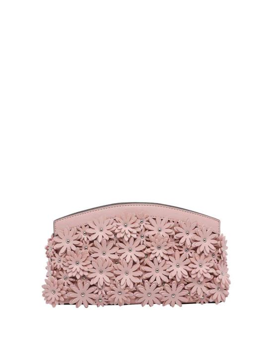 26SS 마이클 코어스 클러치/파우치 30S6S13C5O688 Nude Neutrals - MICHAEL KORS