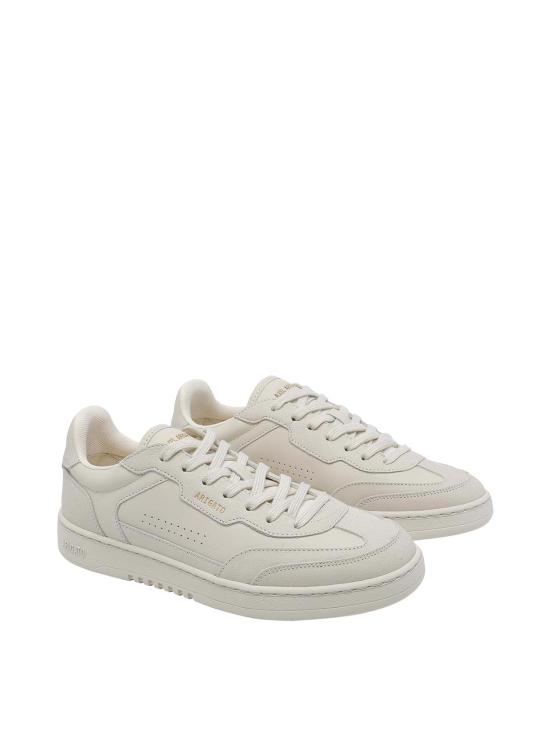 26SS 악셀 아리가토 스니커즈 F3627001 White - AXEL ARIGATO