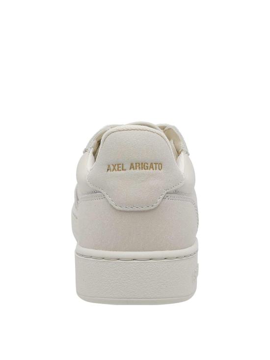 26SS 악셀 아리가토 스니커즈 F3627001 White - AXEL ARIGATO