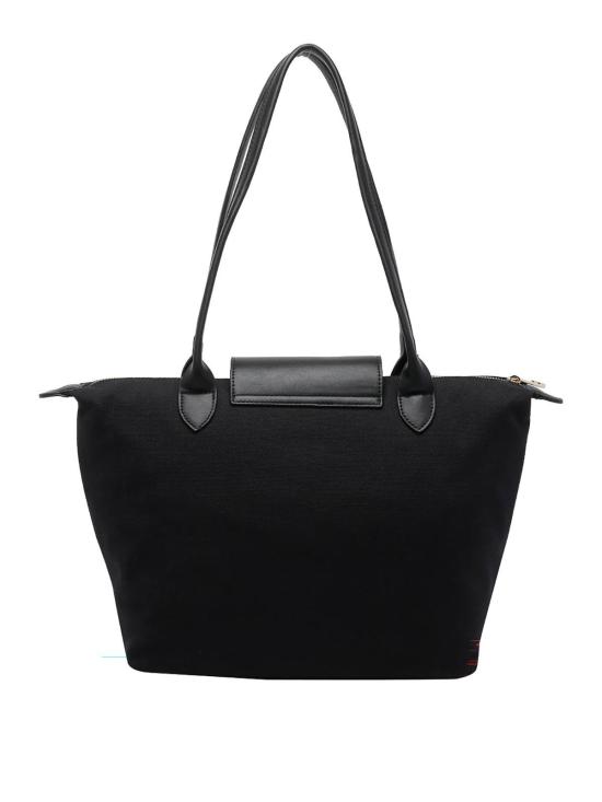 26SS 브이73 토트백 73BS9N001NERO Black - V73