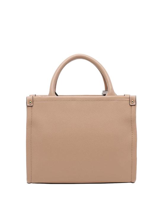 26SS 리우조 토트백 AA6192E101251317 Beige - LIU JO