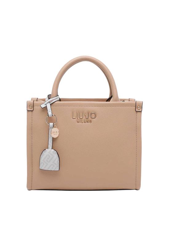 26SS 리우조 토트백 AA6192E101251317 Beige