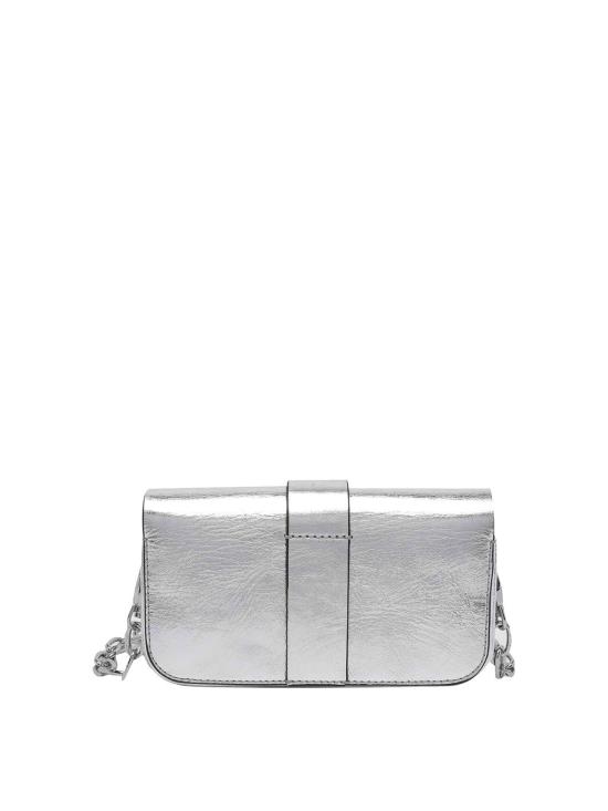 26SS 자딕앤볼테르 크로스백 LWBA03973026 Silver - ZADIG & VOLTAIRE