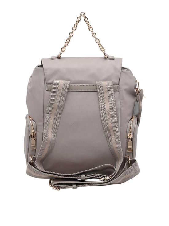 26SS 리우조 백팩 AA6174T382A51308 Beige - LIU JO