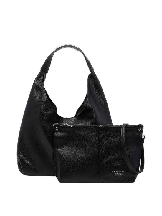 26SS 마이 베스트 백 숄더백 2038NERO Black - MY BEST BAG