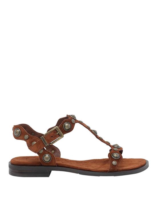 26SS 아쉬 샌들 PHANNY07 Brown