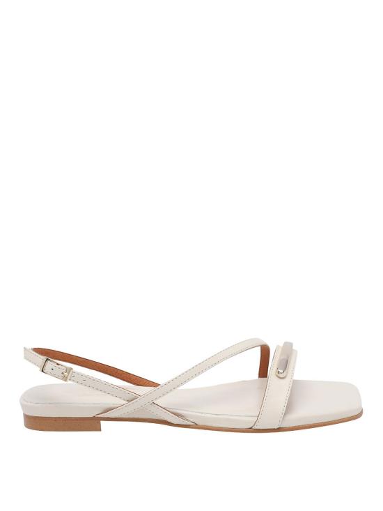 26SS 엔젤 알라르콘 샌들 26029016JGRETASNOW White