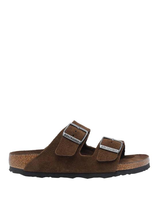 26SS 버켄스탁 뮬/슬리퍼 1031640ARIZONA Brown