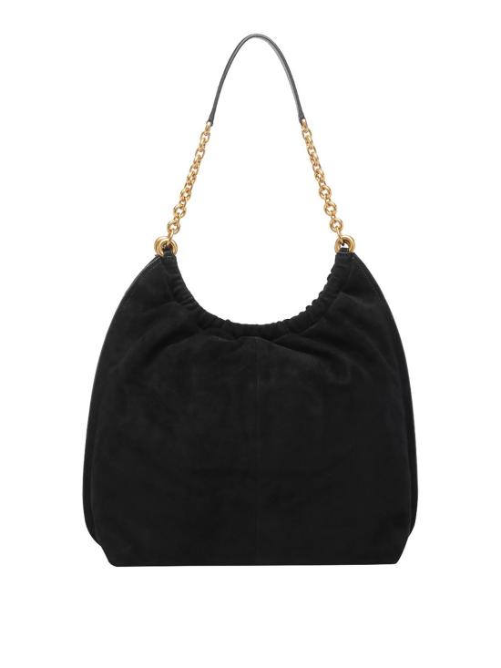 26SS 마이클 코어스 숄더백 30S6A15L7S001 Black - MICHAEL KORS