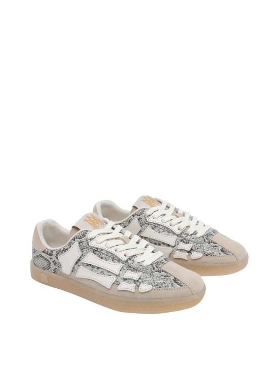 26SS 아미리 스니커즈 SNSN1053ALABASTER Grey - AMIRI