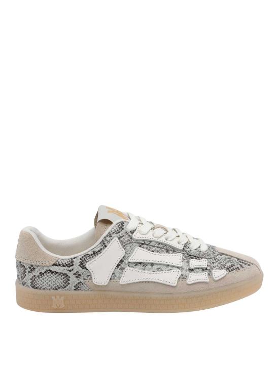 26SS 아미리 스니커즈 SNSN1053ALABASTER Grey