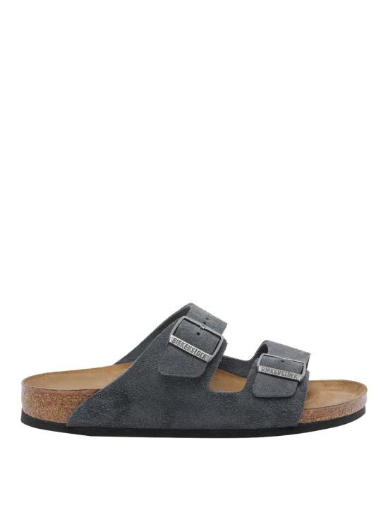 26SS 버켄스탁 뮬/슬리퍼 1031625ARIZONA Grey