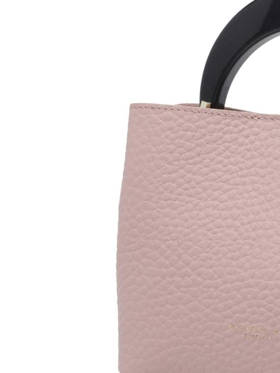 26SS 마이 베스트 백 토트백 2040CAMELIA Nude Neutrals - MY BEST BAG