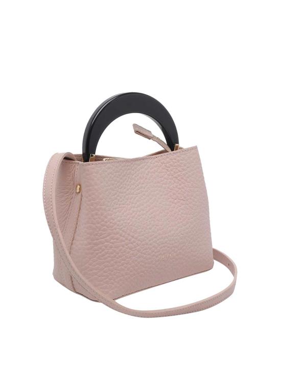 26SS 마이 베스트 백 토트백 2040CAMELIA Nude Neutrals - MY BEST BAG