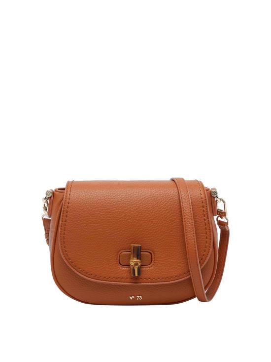 26SS 브이73 크로스백 73BS9M607CUOIO Brown