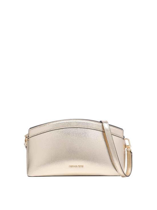 26SS 마이클 코어스 크로스백 30S6G13C5M740 Gold - MICHAEL KORS