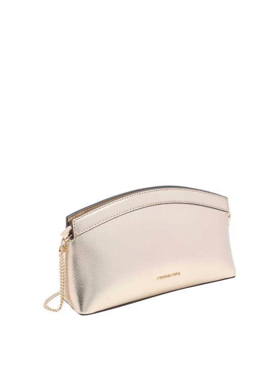 26SS 마이클 코어스 크로스백 30S6G13C5M740 Gold - MICHAEL KORS