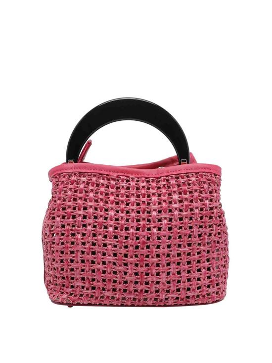 26SS 마이 베스트 백 토트백 2042FUXIA Multicolour - MY BEST BAG