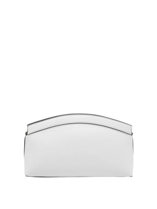 26SS 마이클 코어스 클러치/파우치 30S6G13C5L085 White - MICHAEL KORS