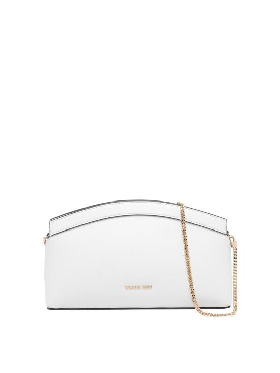 26SS 마이클 코어스 클러치/파우치 30S6G13C5L085 White