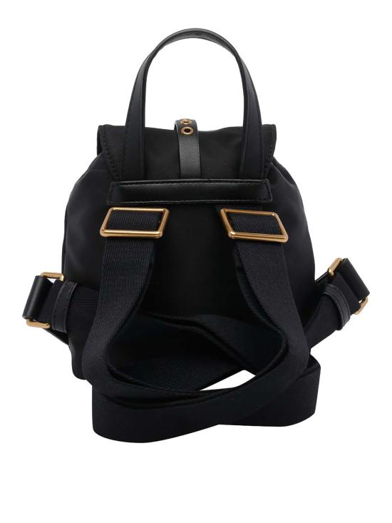 26SS 핑코 백팩 106053A358Z99Q Black - PINKO