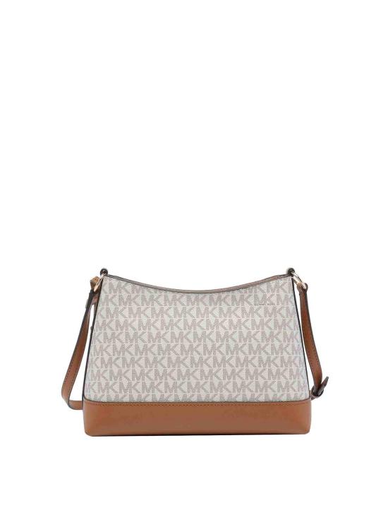 26SS 마이클 코어스 크로스백 32S6G3PC1B149 Grey - MICHAEL KORS