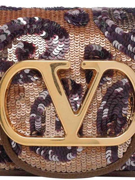 26SS 발렌티노 가라바니 크로스백 B0K53YHUFJY Multicolour - VALENTINO GARAVANI