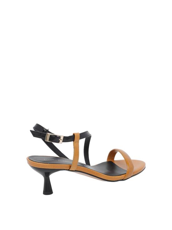 26SS 엔젤 알라르콘 힐/펌프스 26041495AMALORYNEGRO Black - ANGEL ALARCON