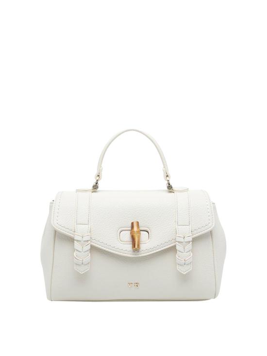 26SS 브이73 토트백 73BS9M604OFFWHITE White