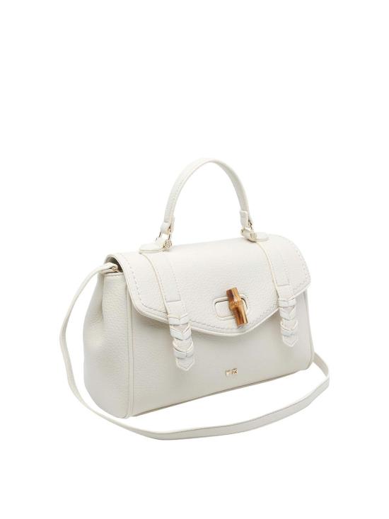 26SS 브이73 토트백 73BS9M604OFFWHITE White - V73