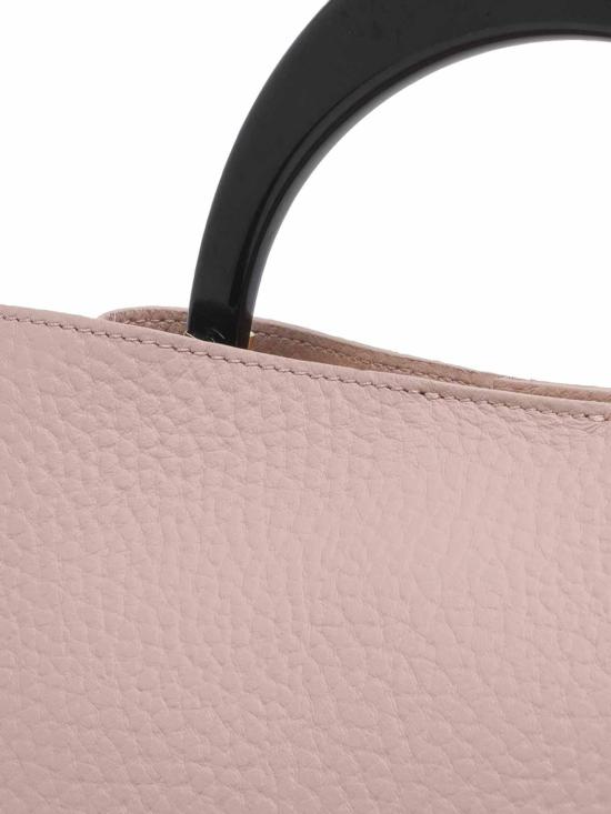 26SS 마이 베스트 백 토트백 2039CAMELIA Nude Neutrals - MY BEST BAG