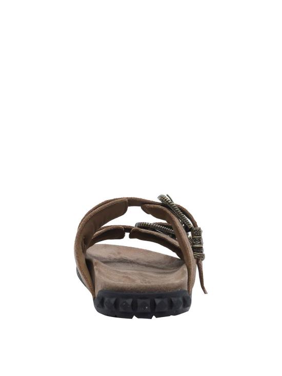 26SS 아쉬 뮬/슬리퍼 TWISTER03 Beige - ASH