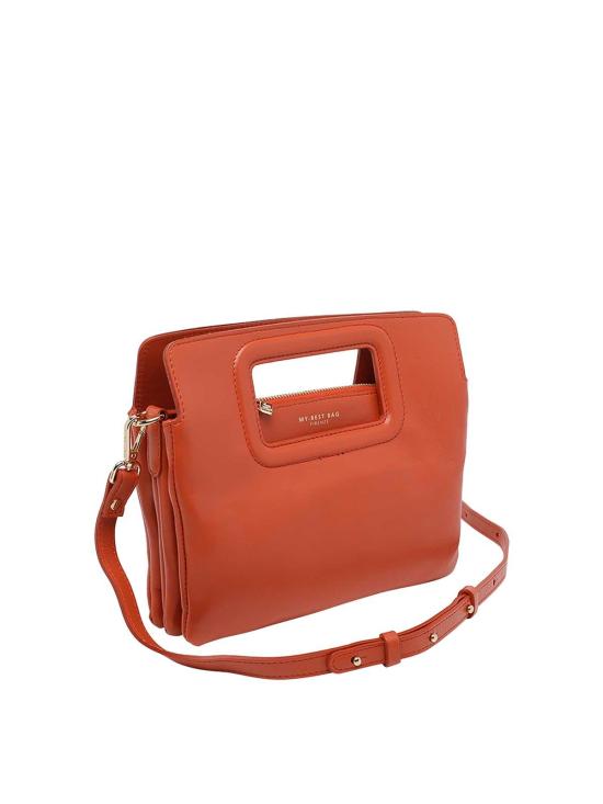 26SS 마이 베스트 백 토트백 2033PAPAYA Orange - MY BEST BAG