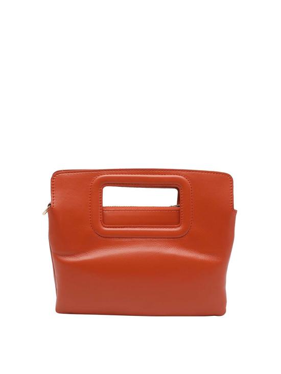 26SS 마이 베스트 백 토트백 2033PAPAYA Orange - MY BEST BAG