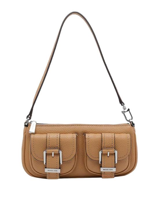 26SS 마이클 코어스 숄더백 32S5SZCU1L198 Beige