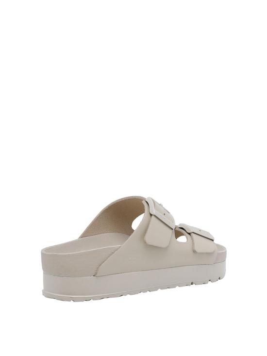 26SS 버켄스탁 뮬/슬리퍼 1031470ARIZONA Beige - BIRKENSTOCK
