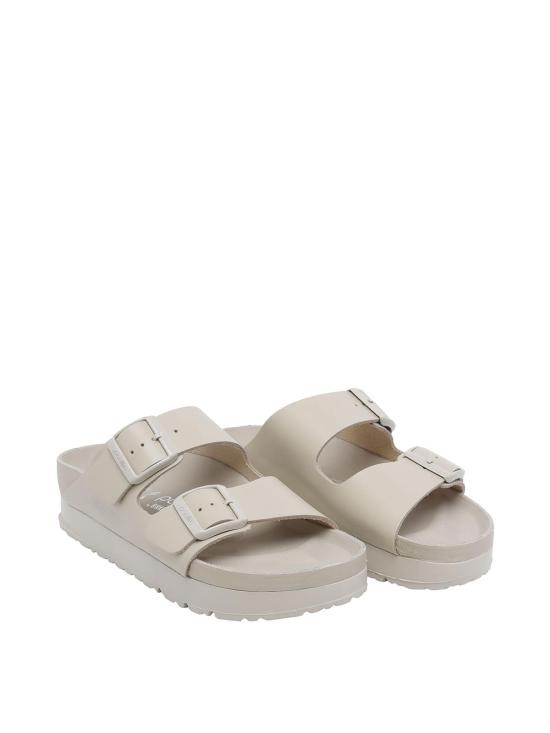 26SS 버켄스탁 뮬/슬리퍼 1031470ARIZONA Beige - BIRKENSTOCK