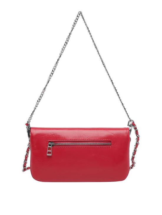 26SS 자딕앤볼테르 크로스백 LWBA04251696 Red - ZADIG & VOLTAIRE