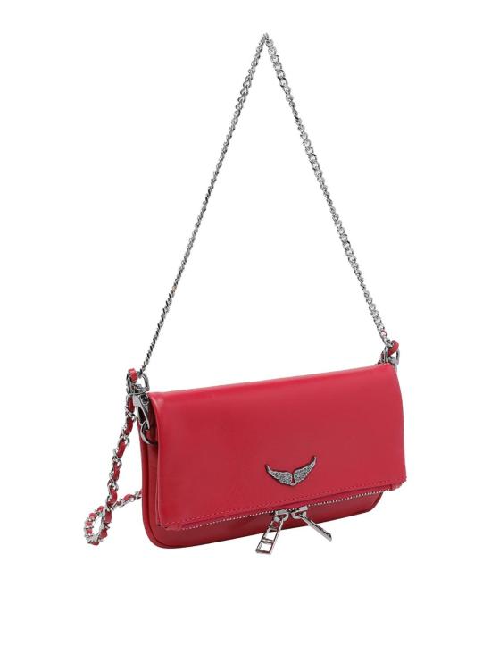 26SS 자딕앤볼테르 크로스백 LWBA04251696 Red - ZADIG & VOLTAIRE