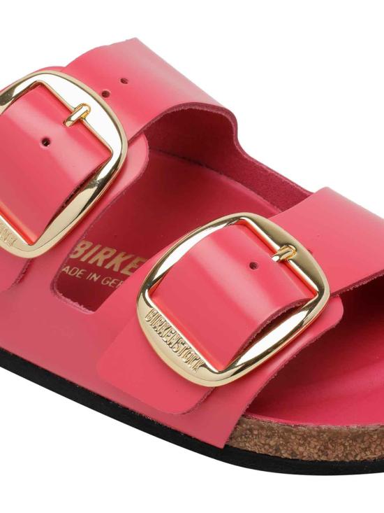 26SS 버켄스탁 뮬/슬리퍼 1031856ARIZONA Multicolour - BIRKENSTOCK