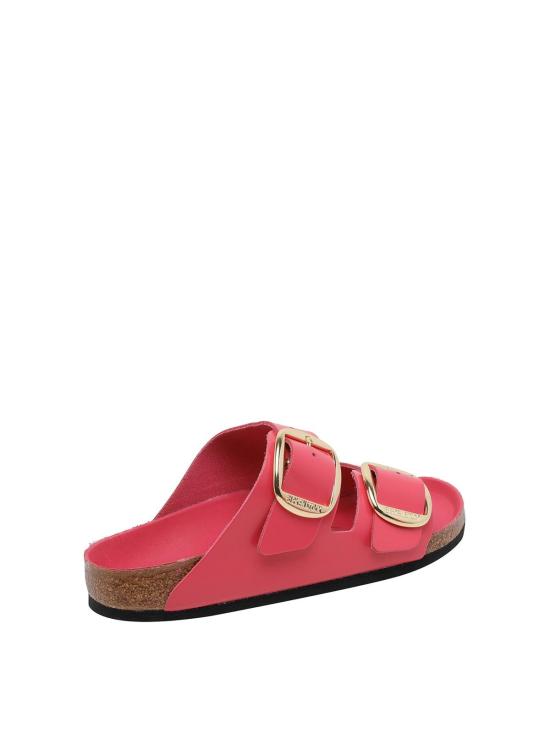 26SS 버켄스탁 뮬/슬리퍼 1031856ARIZONA Multicolour - BIRKENSTOCK