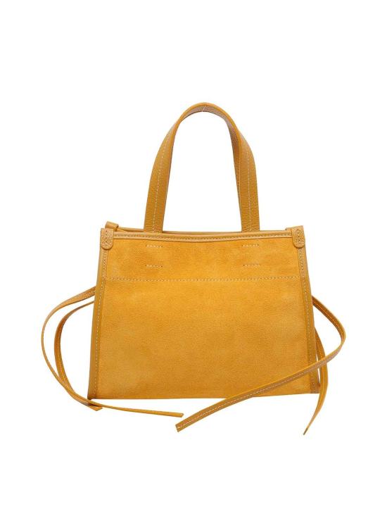 26SS 마이 베스트 백 토트백 2035CURCUMA Yellow - MY BEST BAG