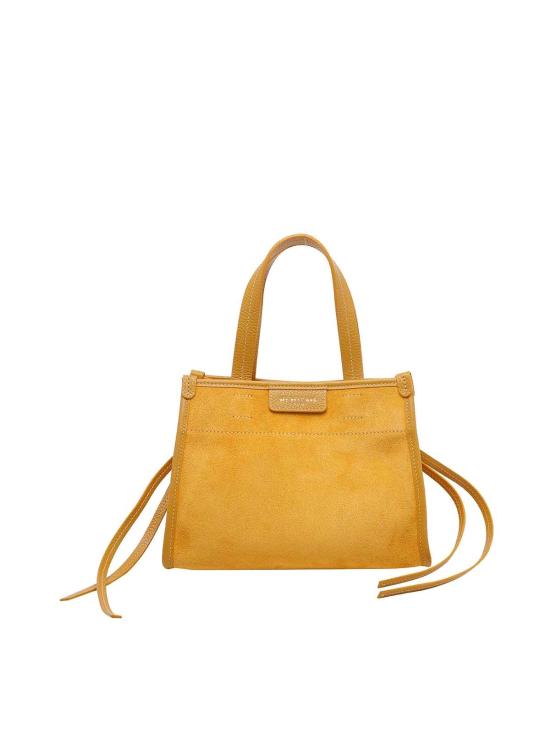26SS 마이 베스트 백 토트백 2035CURCUMA Yellow