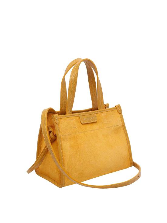 26SS 마이 베스트 백 토트백 2035CURCUMA Yellow - MY BEST BAG