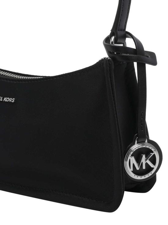 26SS 마이클 코어스 크로스백 32S6S6ZC5C001 Black - MICHAEL KORS