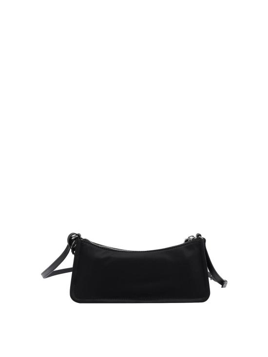 26SS 마이클 코어스 크로스백 32S6S6ZC5C001 Black - MICHAEL KORS