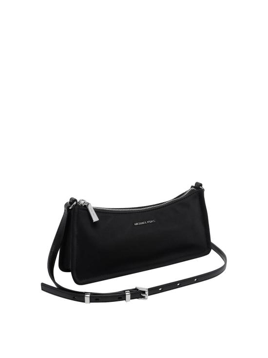 26SS 마이클 코어스 크로스백 32S6S6ZC5C001 Black - MICHAEL KORS