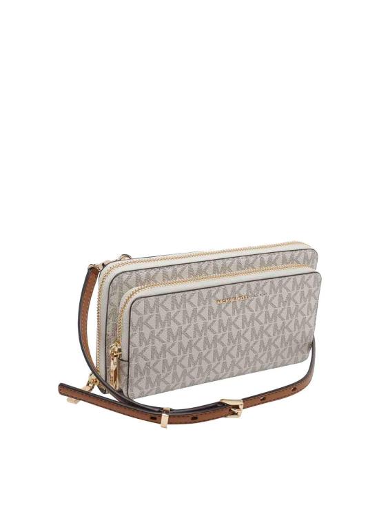 26SS 마이클 코어스 크로스백 32F5GJ6C7B149 Beige - MICHAEL KORS